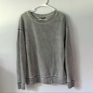 AEO crewneck sweater
